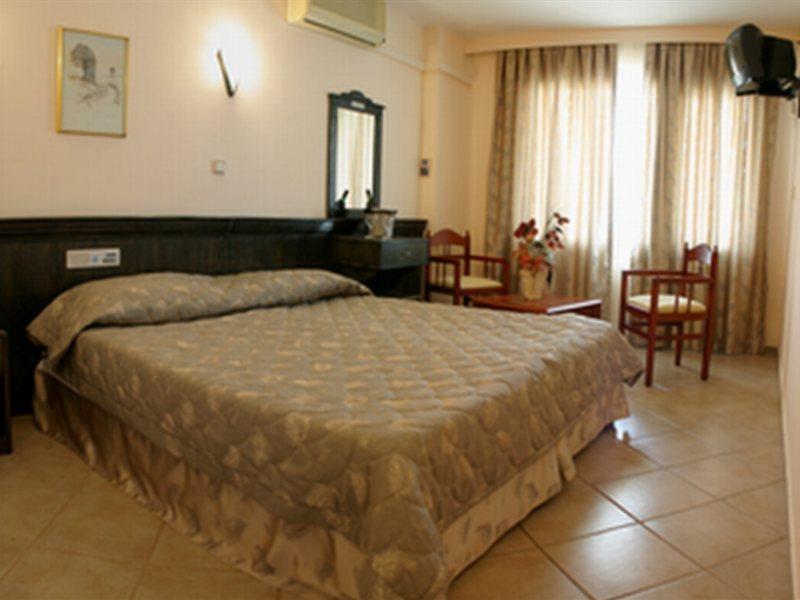 Sun Maris City Hotel Marmaris Exteriör bild