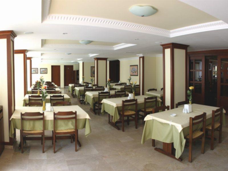Sun Maris City Hotel Marmaris Exteriör bild